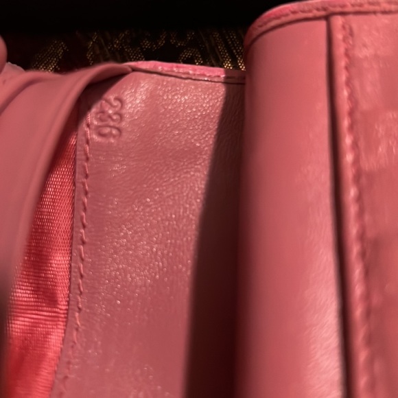 Authentic Prada wallet - Picture 3 of 12